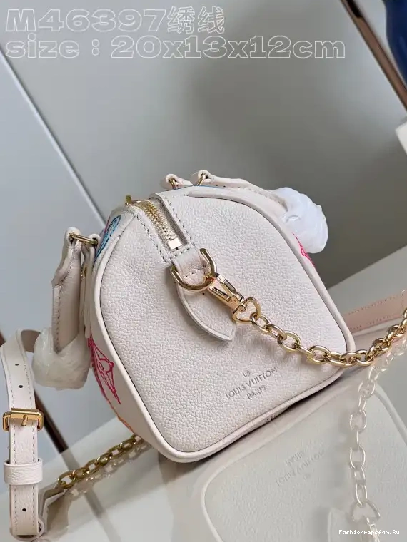 FS CHEAP SPEEDY BANDOULIÈRE 20 LOUIS VUITTON 0611